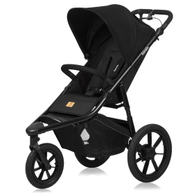 LIONELO AZURA BLACK ONYX