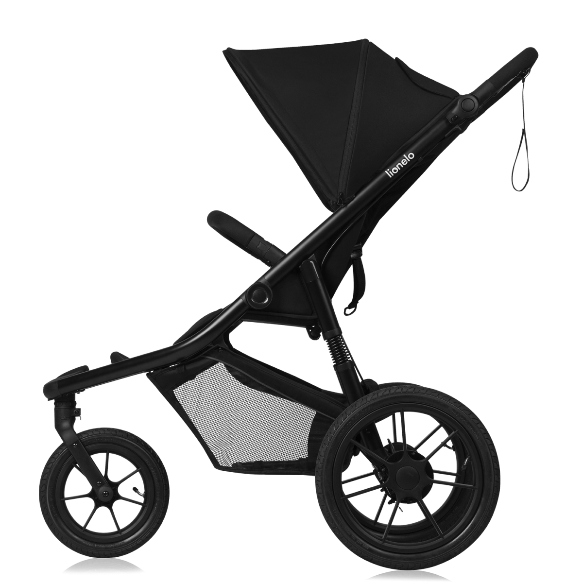 LIONELO AZURA BLACK ONYX