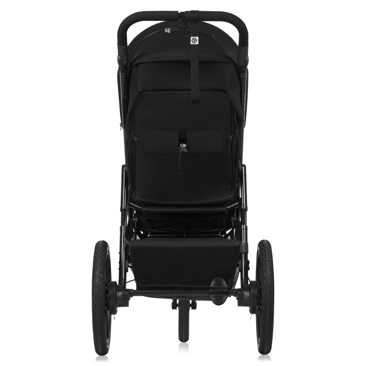 LIONELO AZURA BLACK ONYX