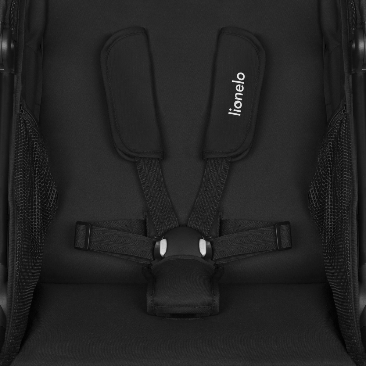 LIONELO AZURA BLACK ONYX