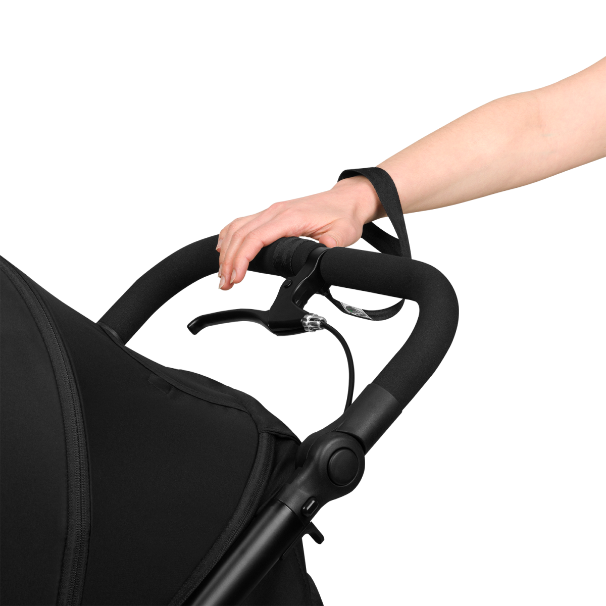 LIONELO AZURA BLACK ONYX