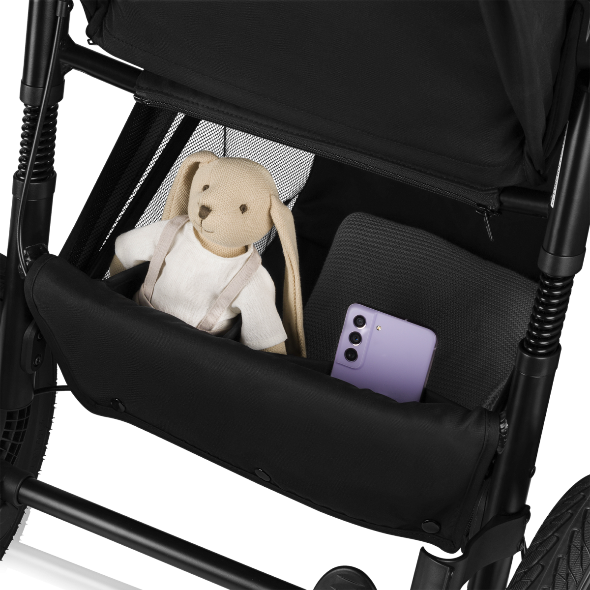 LIONELO AZURA BLACK ONYX