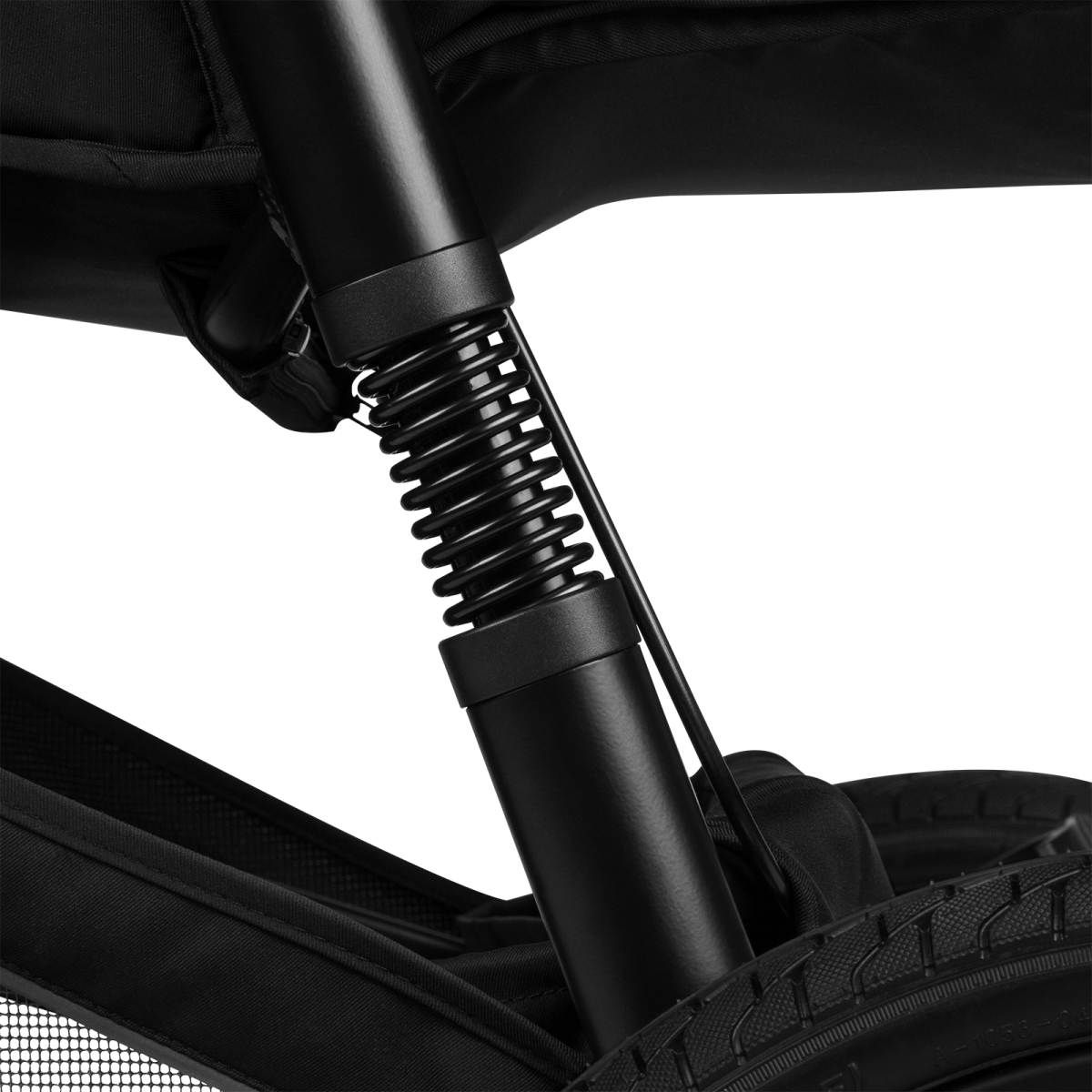 LIONELO AZURA BLACK ONYX