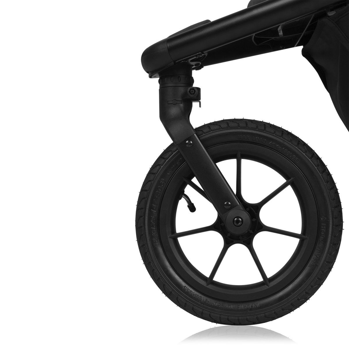 LIONELO AZURA BLACK ONYX