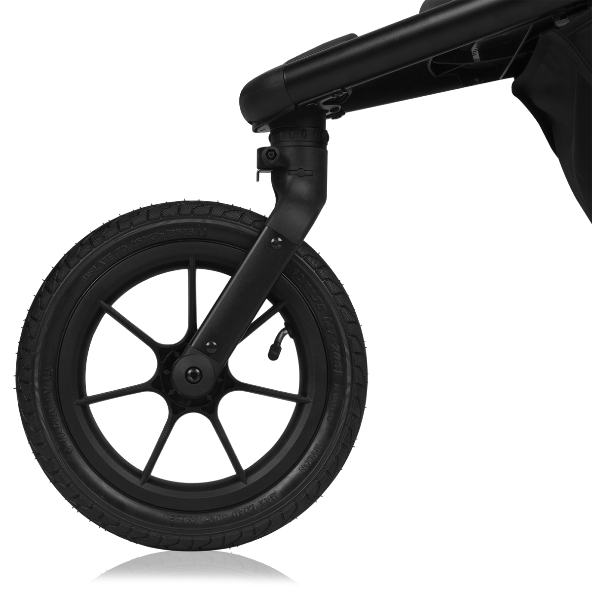 LIONELO AZURA BLACK ONYX