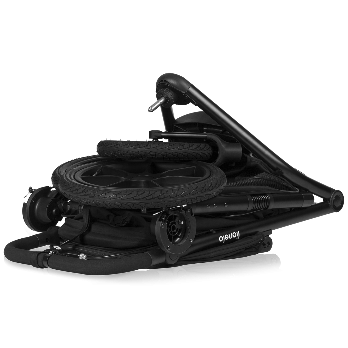 LIONELO AZURA BLACK ONYX