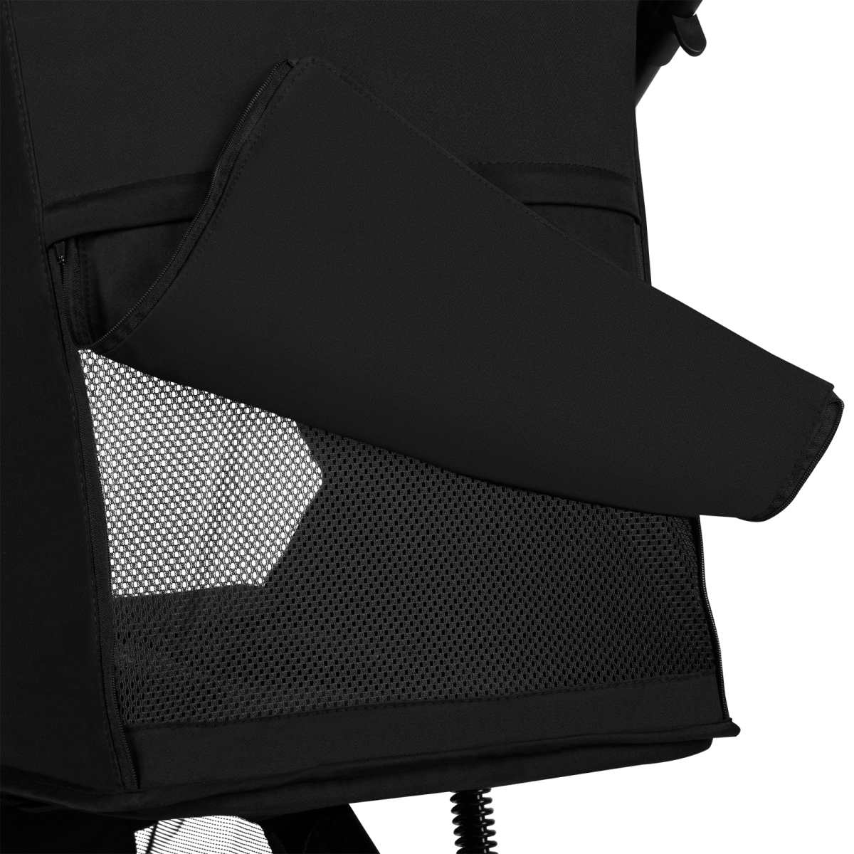 LIONELO AZURA BLACK ONYX