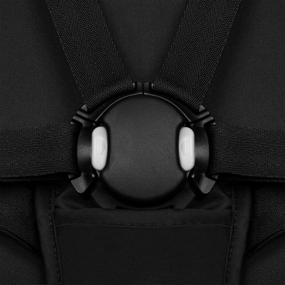 LIONELO AZURA BLACK ONYX