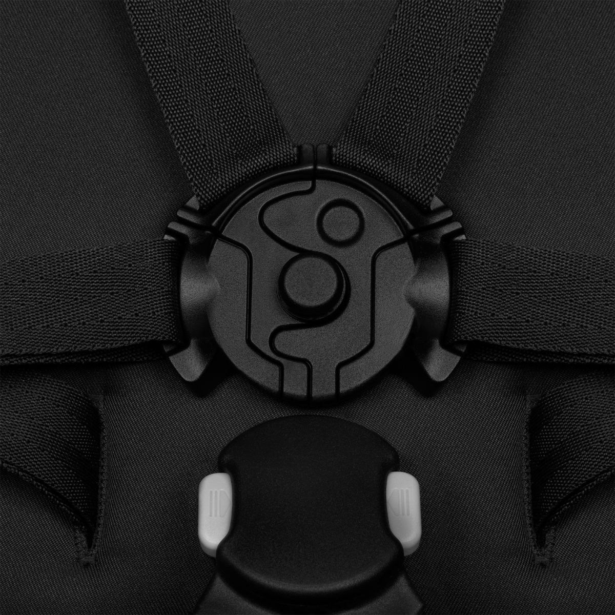 LIONELO AZURA BLACK ONYX