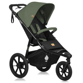 LIONELO AZURA GREEN FOREST