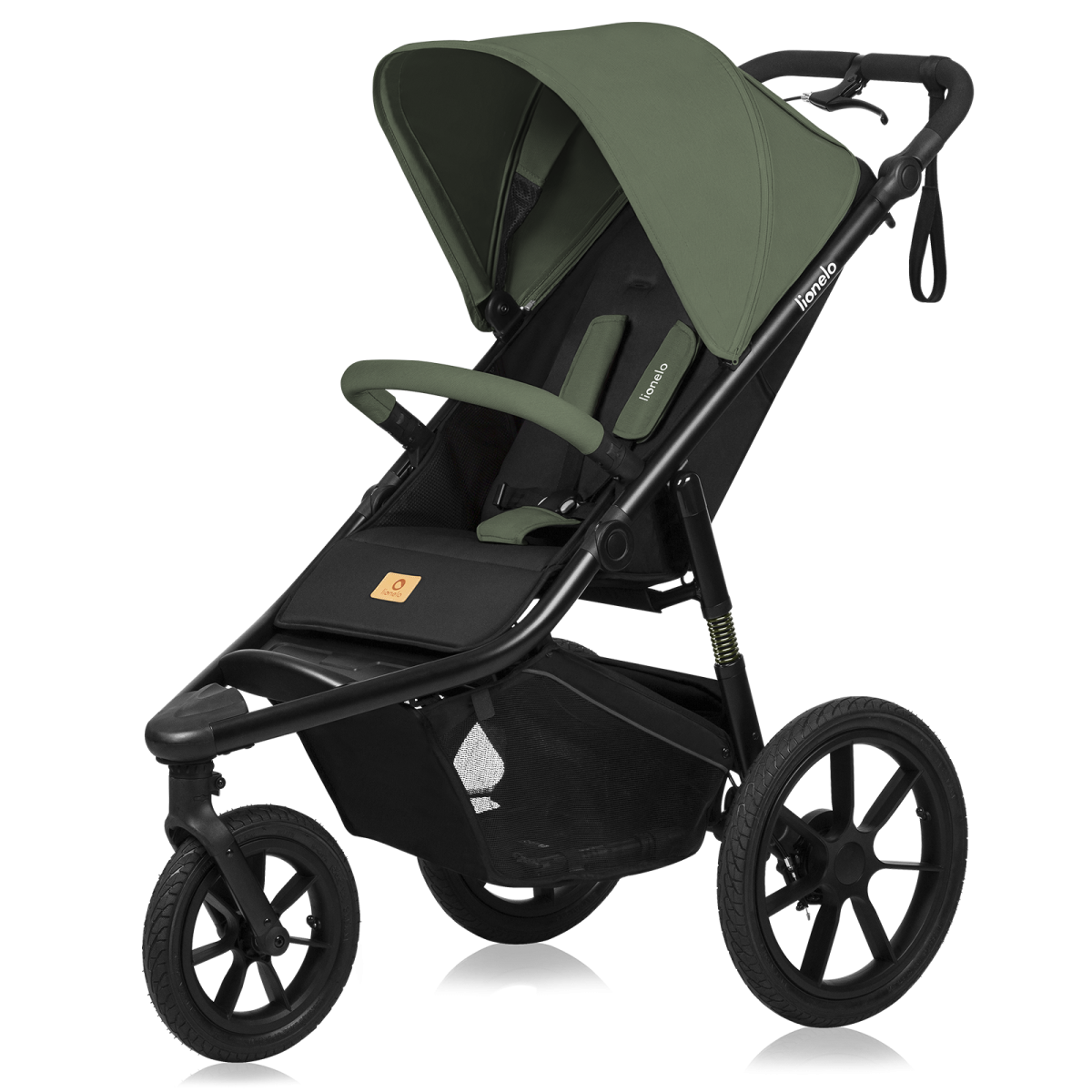 LIONELO AZURA GREEN FOREST