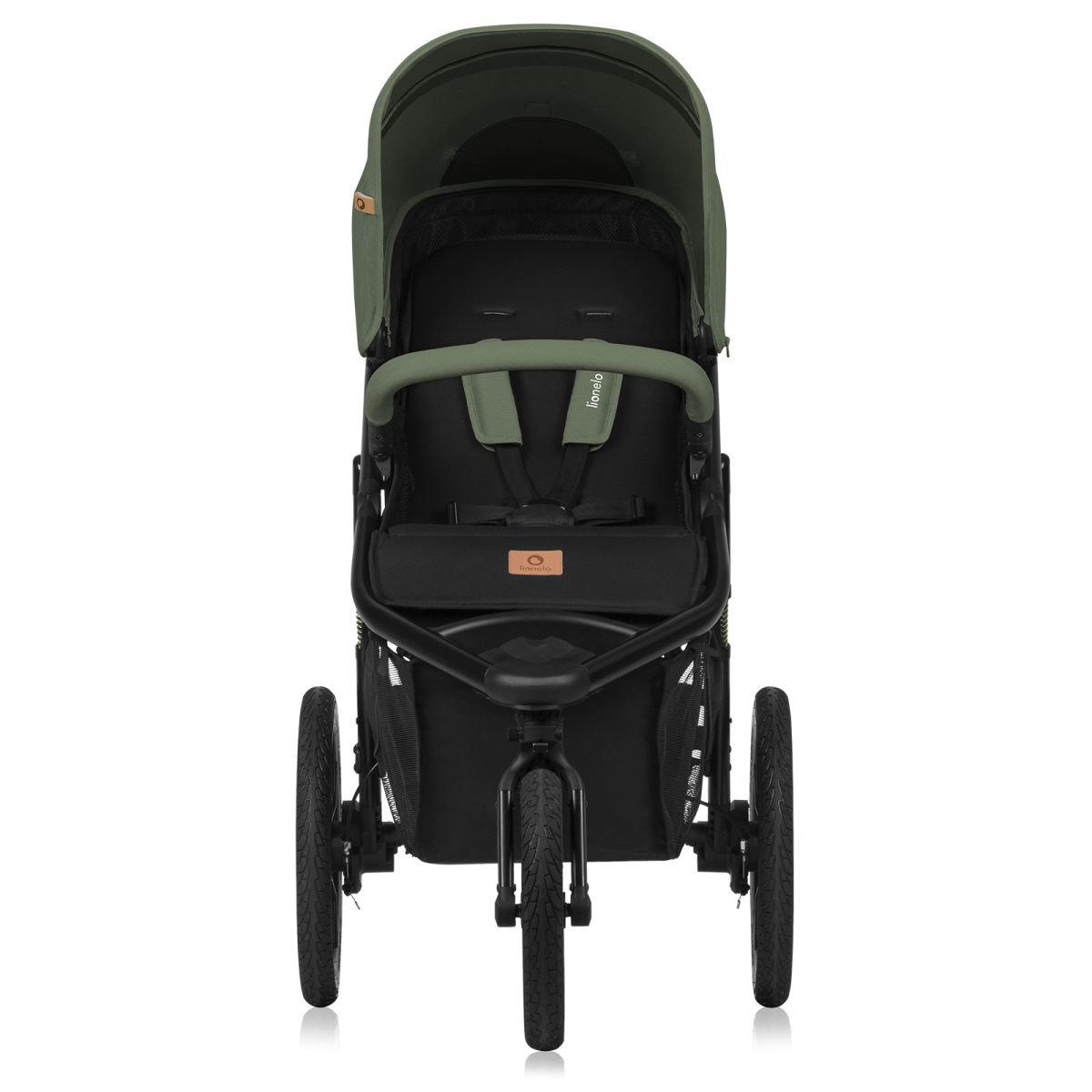 LIONELO AZURA GREEN FOREST