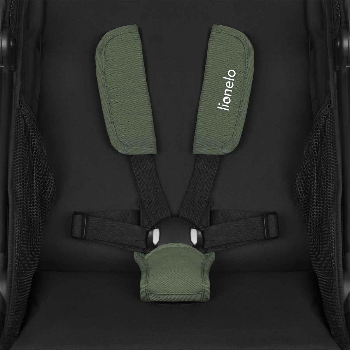 LIONELO AZURA GREEN FOREST