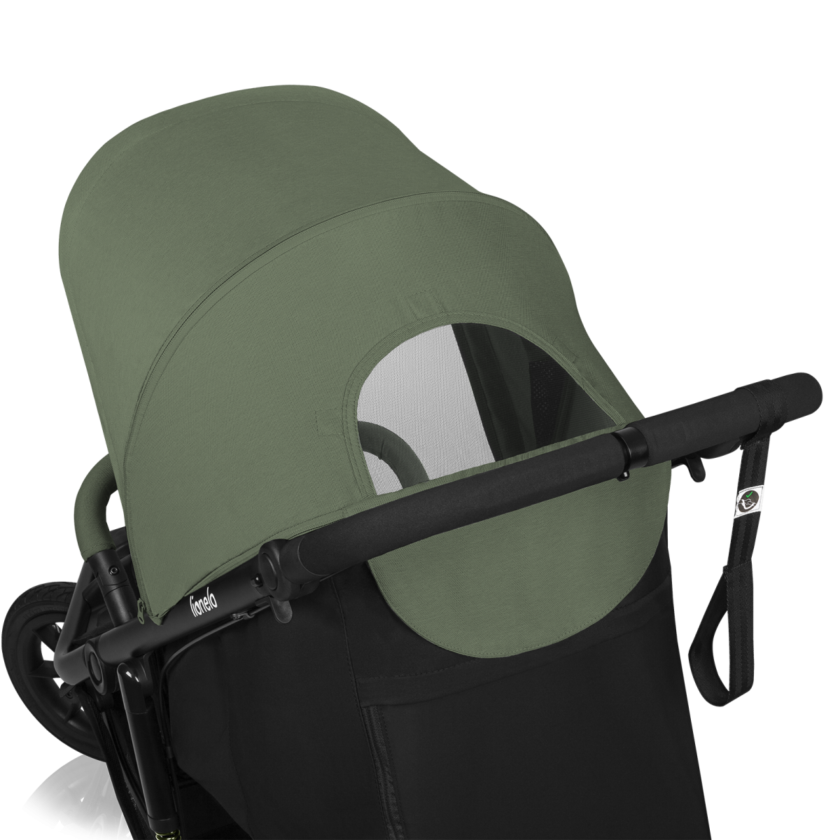 LIONELO AZURA GREEN FOREST