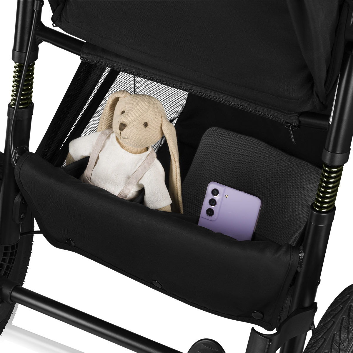 LIONELO AZURA GREEN FOREST