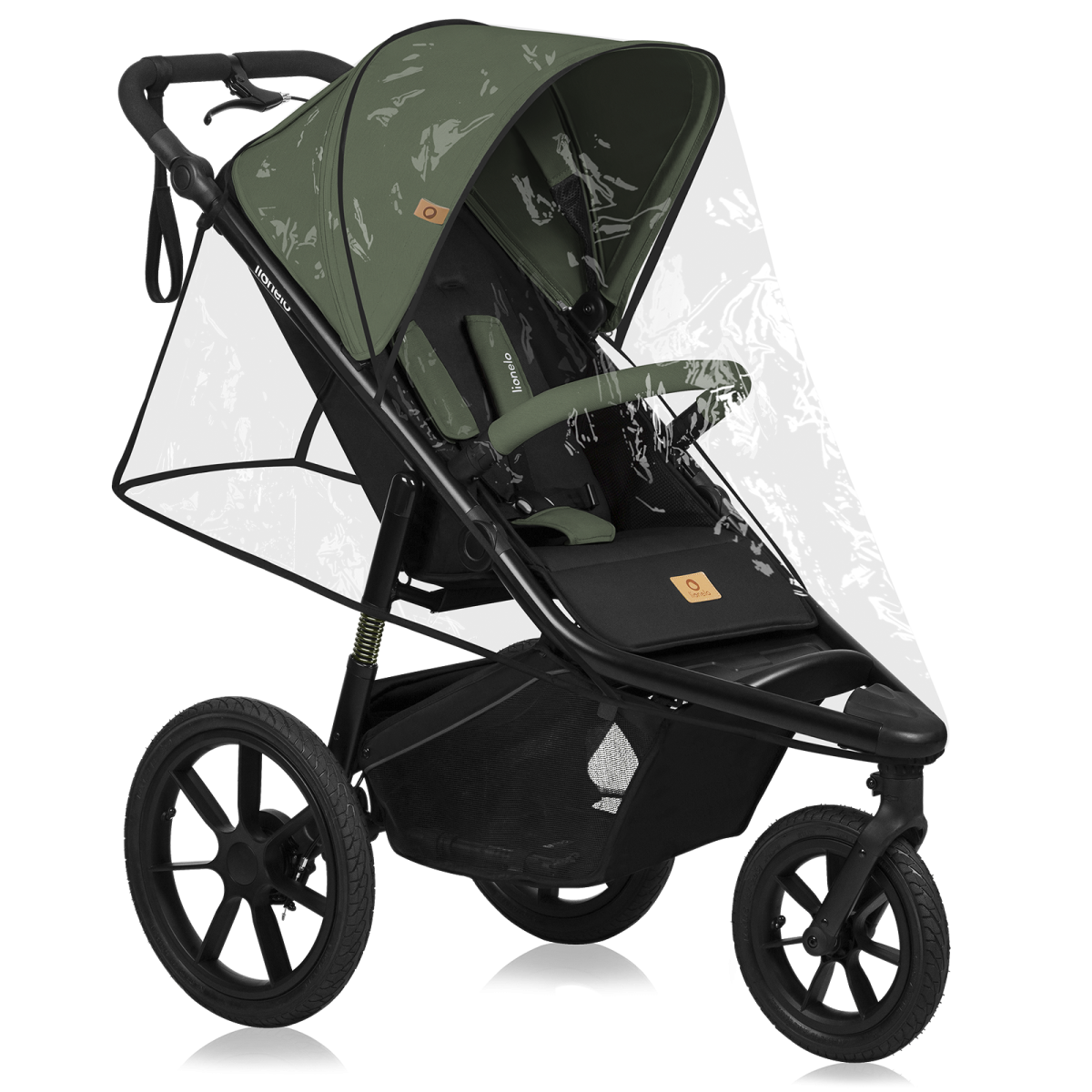 LIONELO AZURA GREEN FOREST