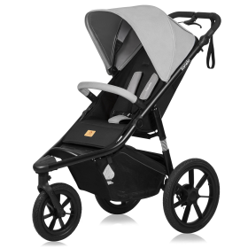 LIONELO AZURA GREY STONE