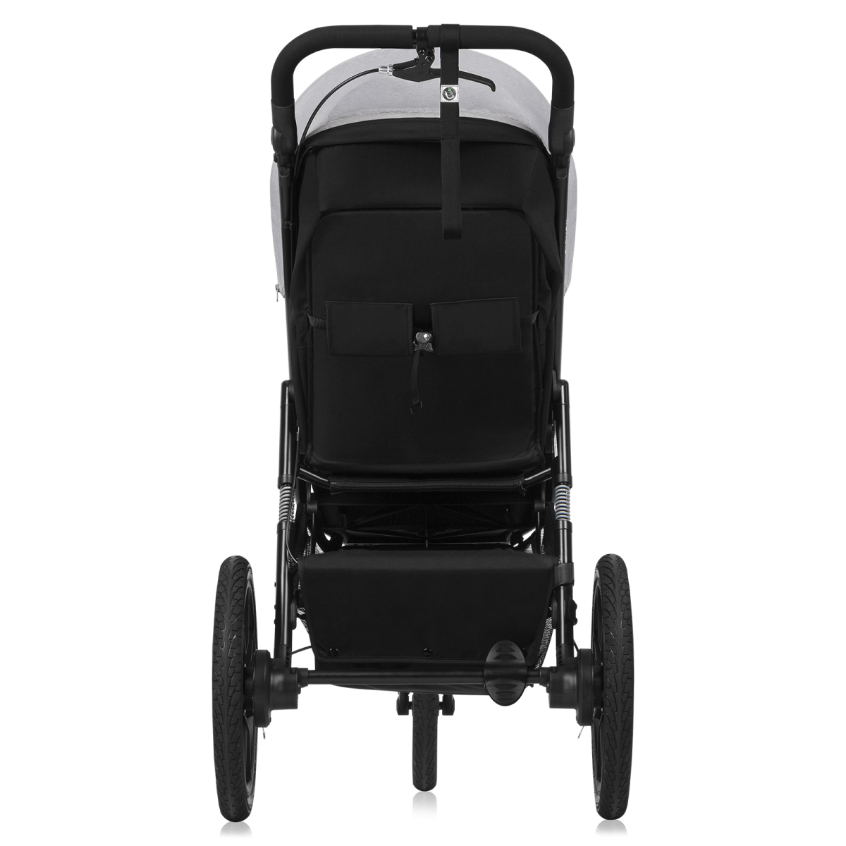 LIONELO AZURA GREY STONE