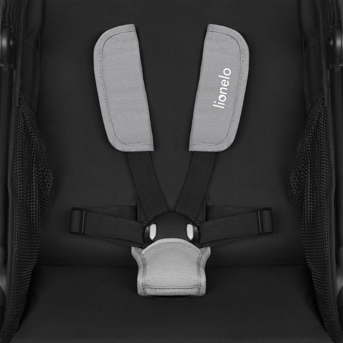 LIONELO AZURA GREY STONE