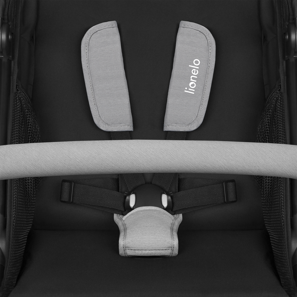 LIONELO AZURA GREY STONE