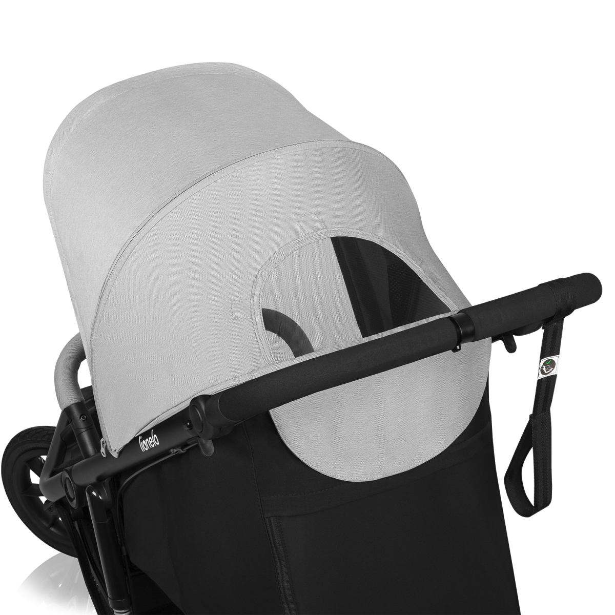 LIONELO AZURA GREY STONE