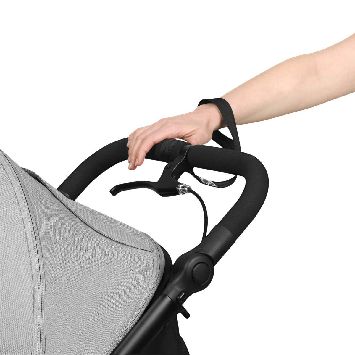 LIONELO AZURA GREY STONE