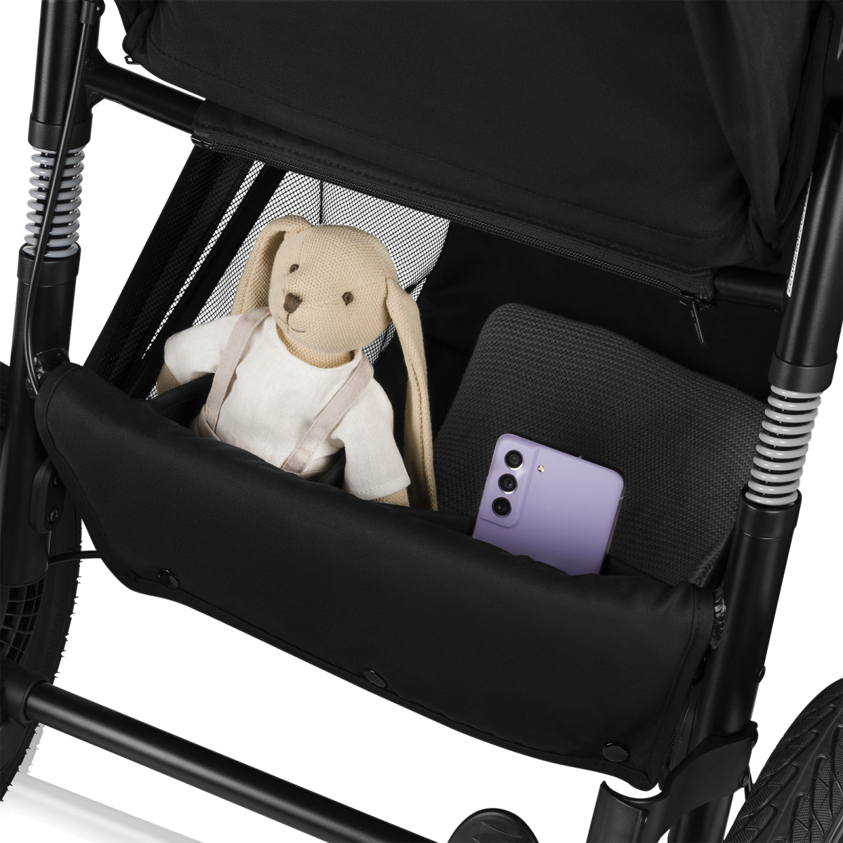 LIONELO AZURA GREY STONE