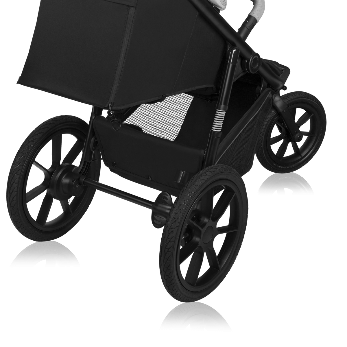 LIONELO AZURA GREY STONE