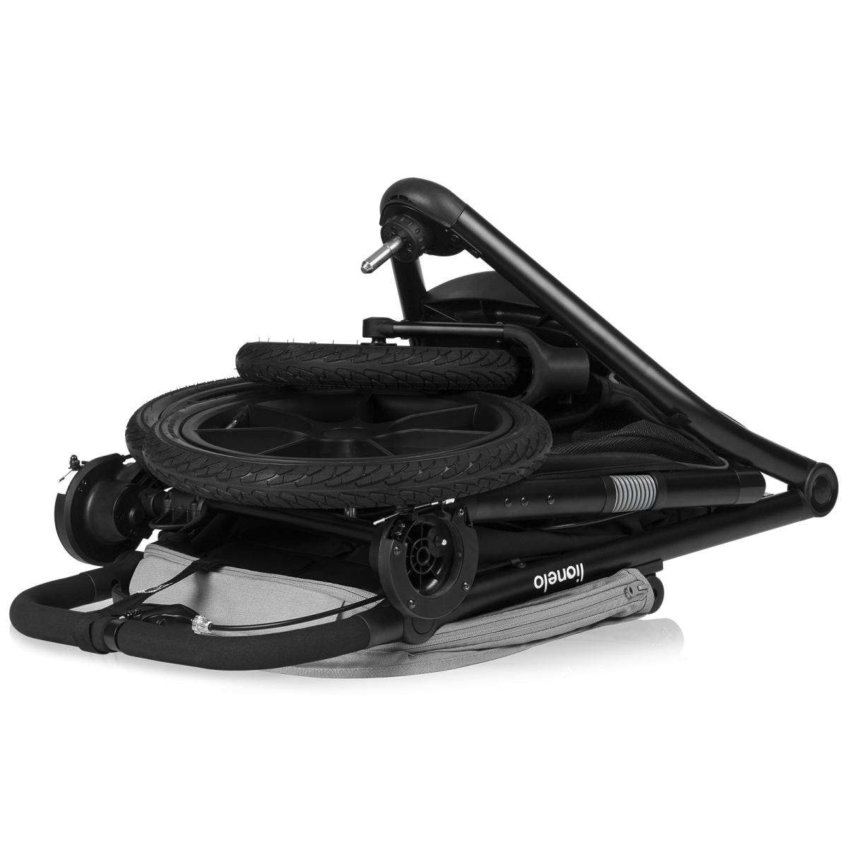 LIONELO AZURA GREY STONE