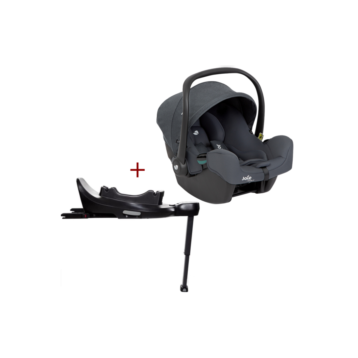 JOIE I SNUG 2 MOONLIGHT+ BAZA ENCORE 360