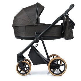 ROAN IVI 2.0 VINTAGE 2W1 COPPER GLOW LIMITED EDT.