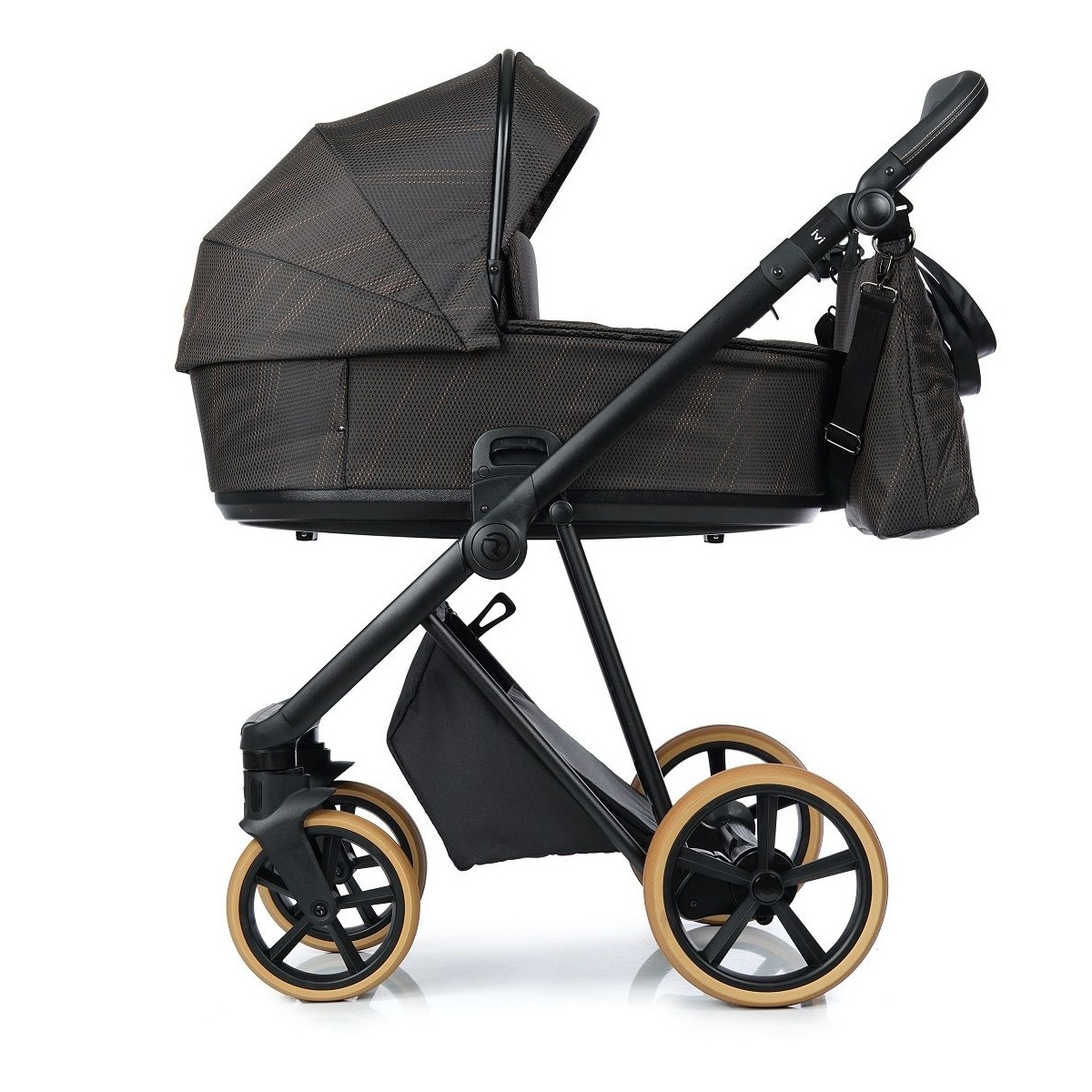 ROAN IVI 2.0 VINTAGE 2W1 COPPER GLOW LIMITED EDT.