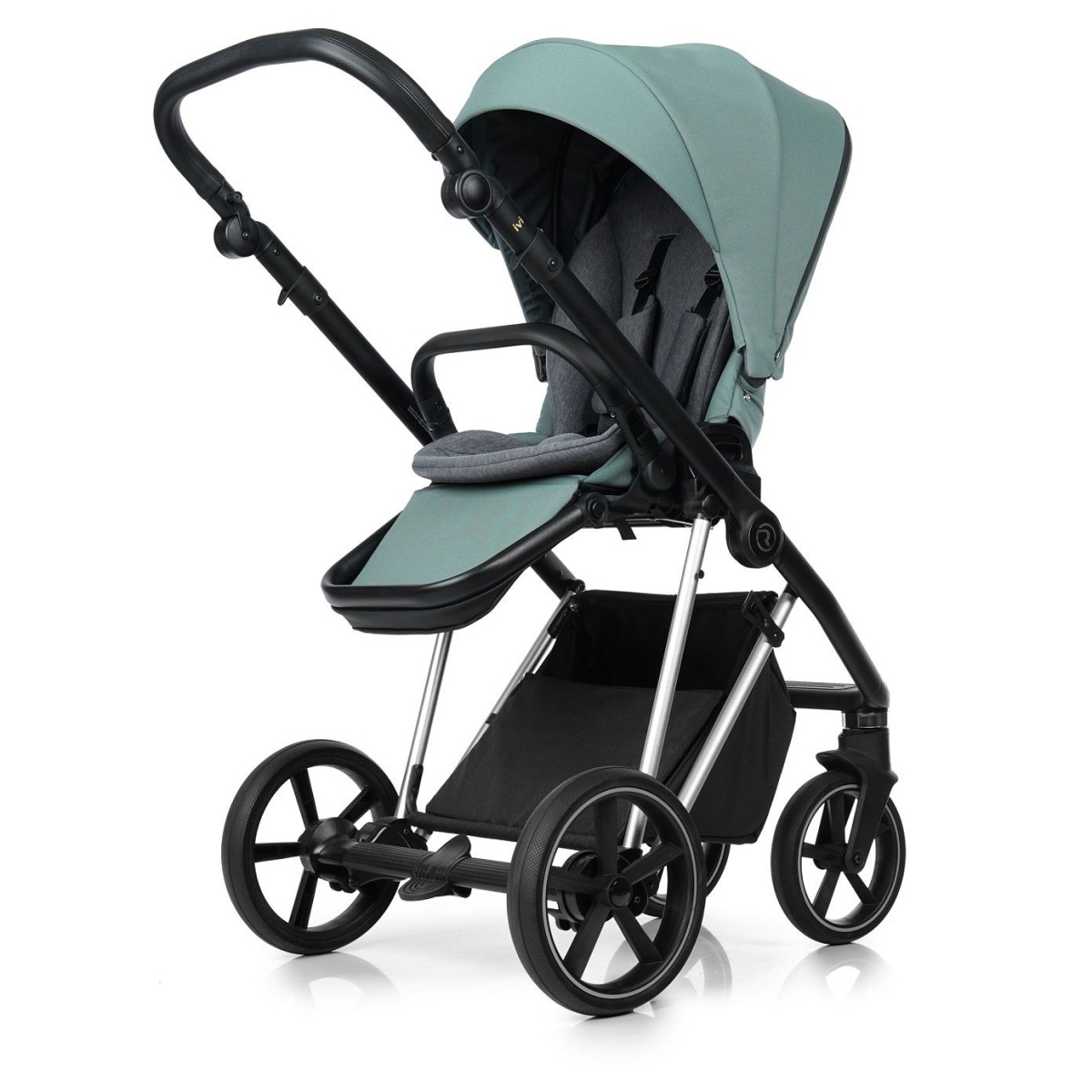 ROAN IVI 2.0 VINTAGE 2W1 MATCHA