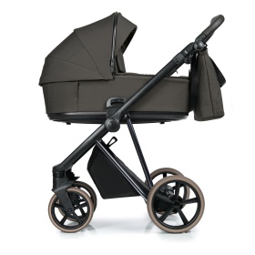 ROAN IVI 2.0 VINTAGE 2W1 PRALINE