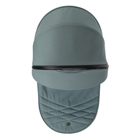 ROAN IVI 2.0 2W1 PINE GREEN CZARNY STELAŻ