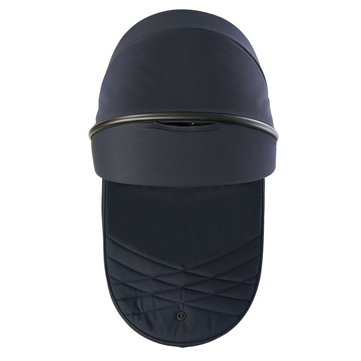 ROAN IVI 2.0 2W1 MISTIC BLUE STELAŻ CZARNY