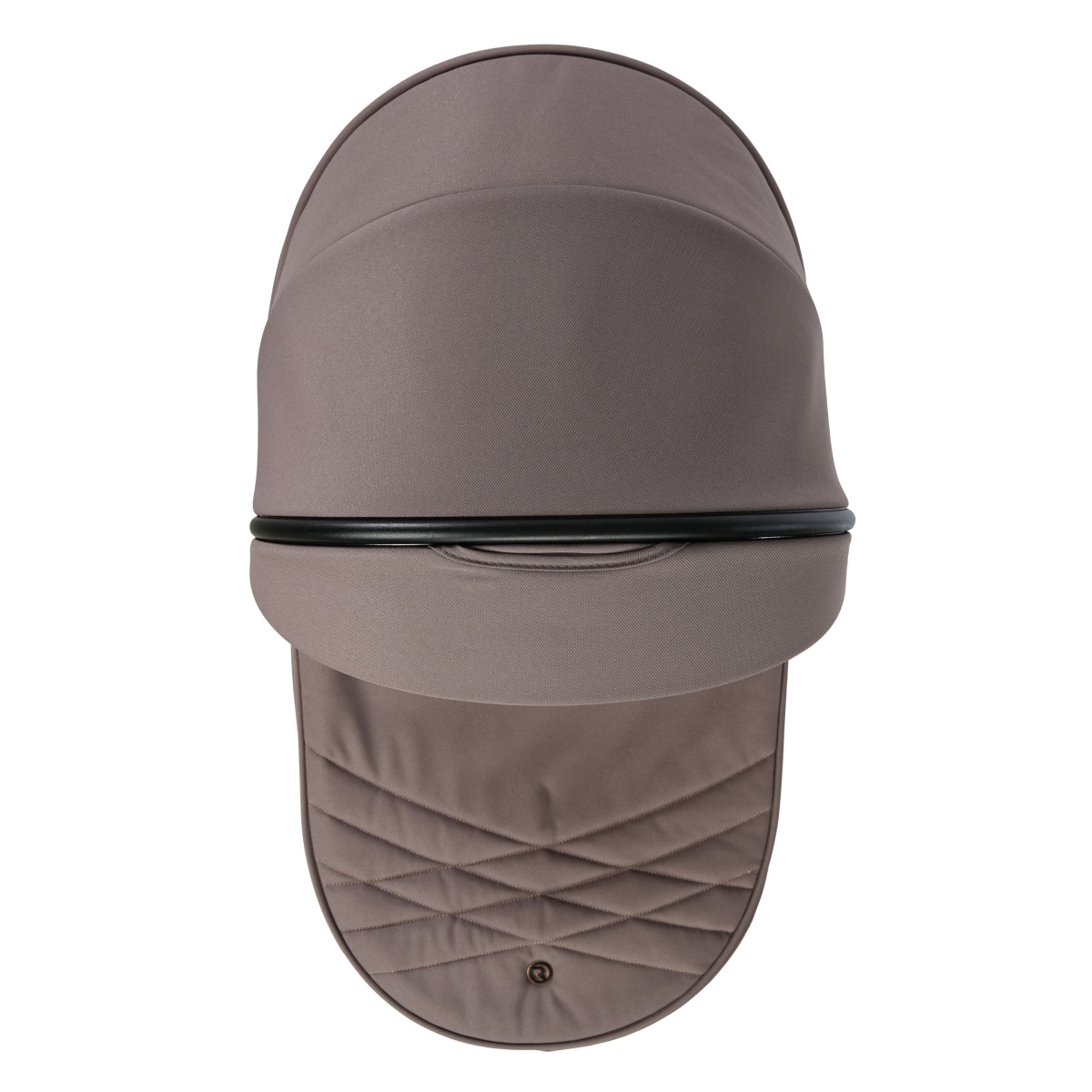 ROAN IVI 2.0 2W1 COCOA STELAŻ BLACK