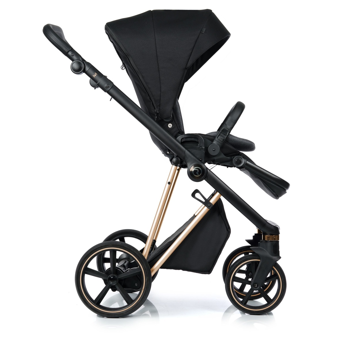 ROAN IVI 2.0 2W1 RAVEN