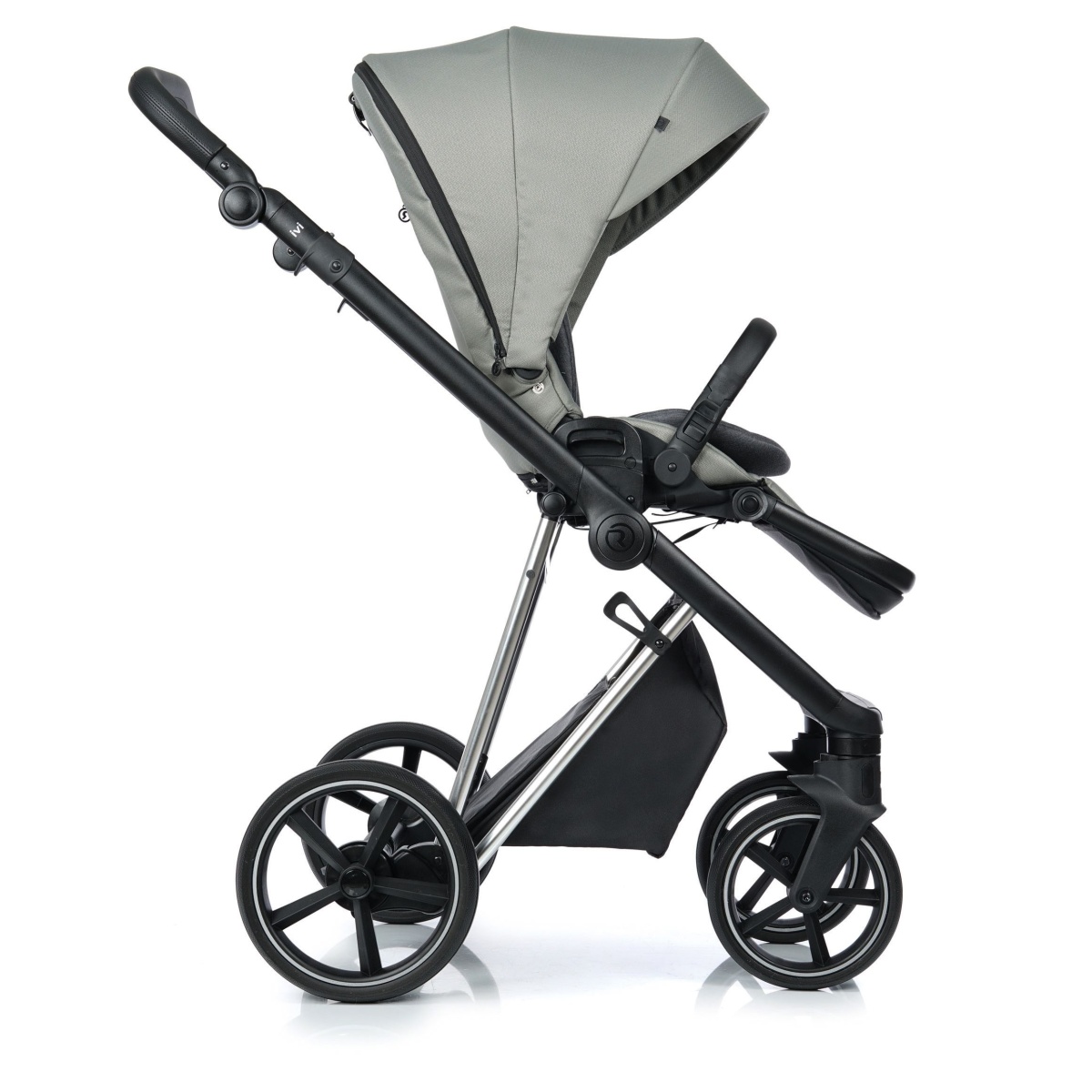 ROAN IVI 2.0 2W1 TEA LEAF