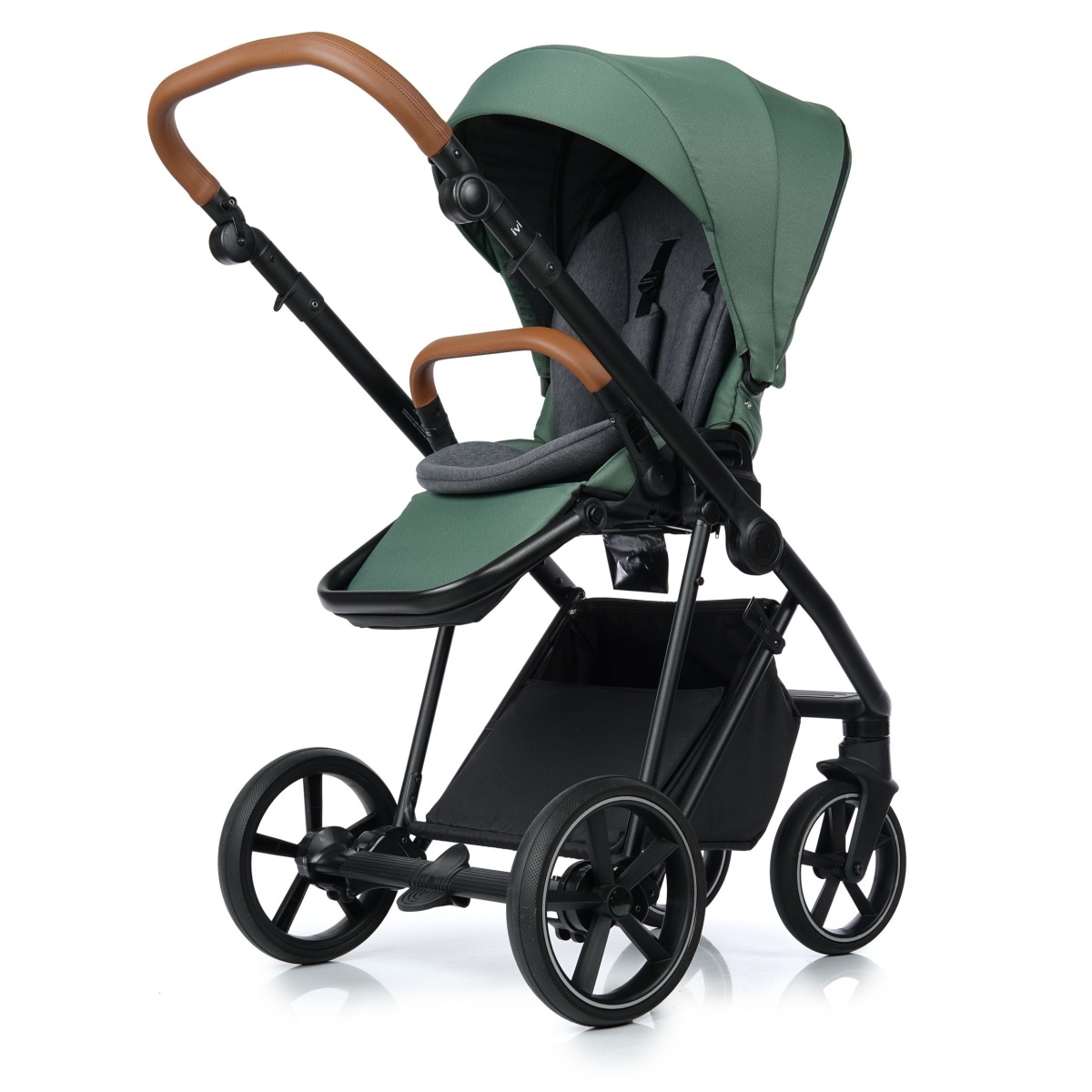 ROAN IVI 2.0 2W1 BOHO GREEN