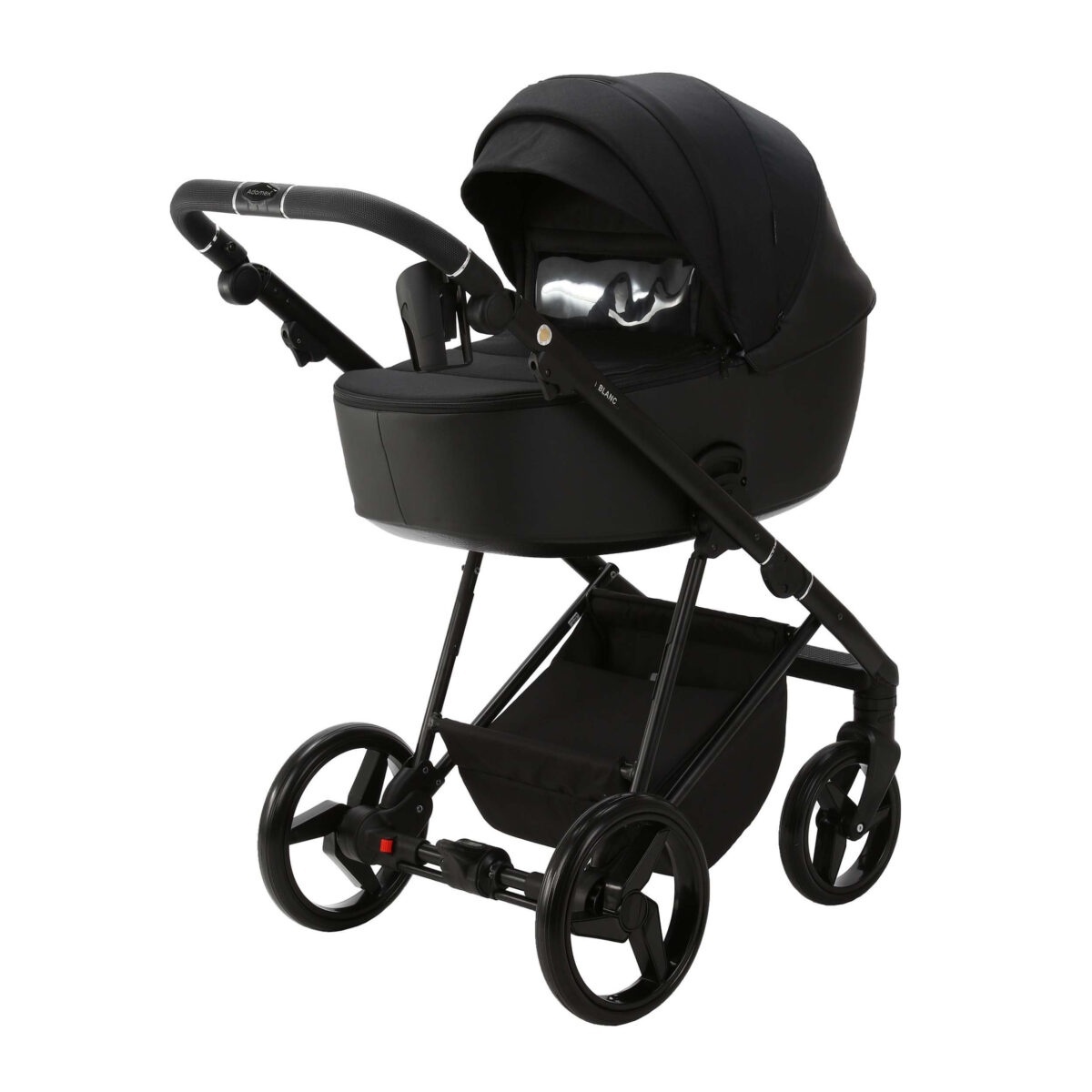 ADAMEX BLANC STANDARD CZARNY PS-37