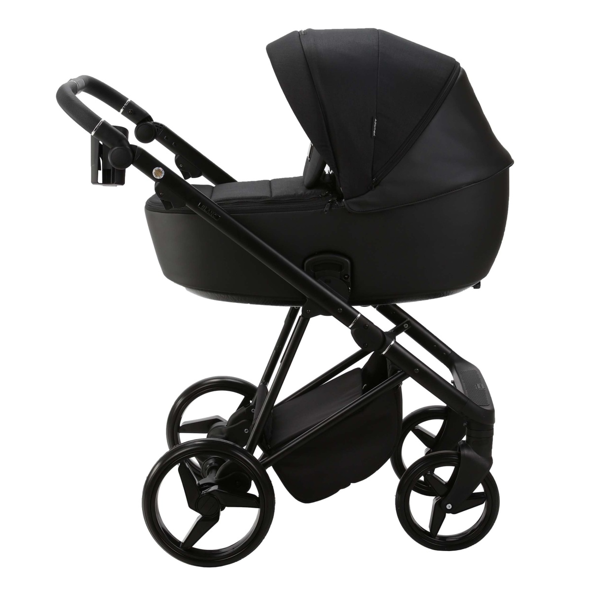 ADAMEX BLANC STANDARD CZARNY PS-37