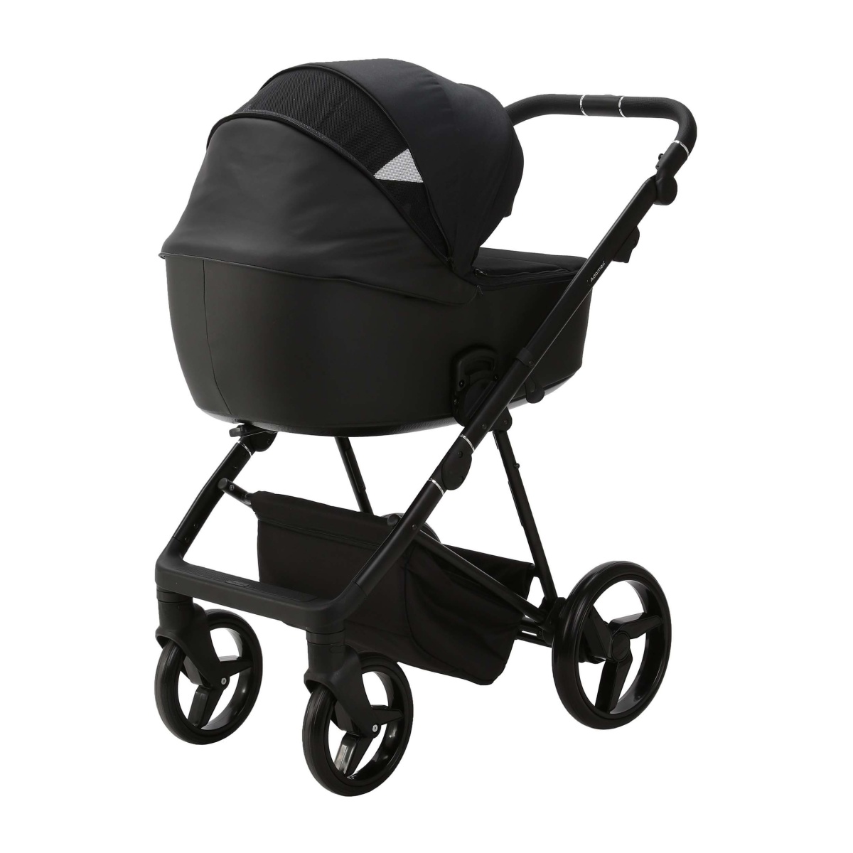 ADAMEX BLANC STANDARD CZARNY PS-37