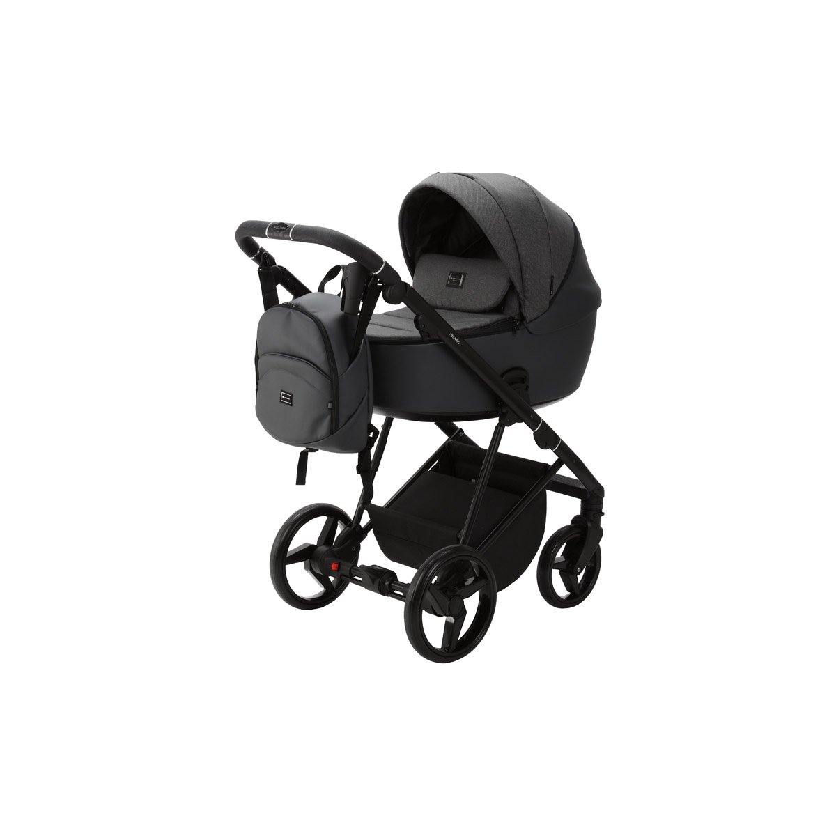 ADAMEX BLANC STANDARD GRAFIT PS-58