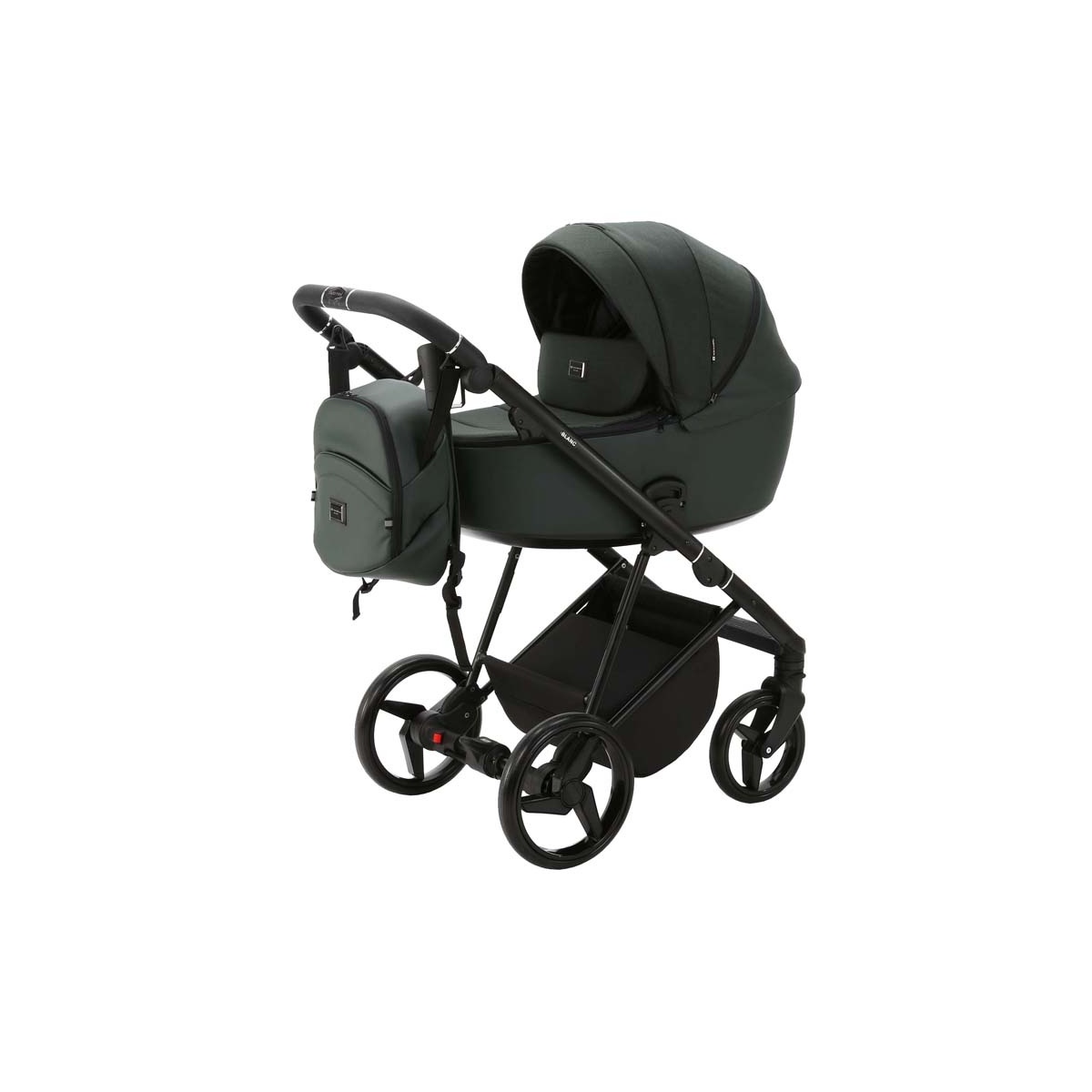 ADAMEX BLANC STANDARD ZIELONY PS-136