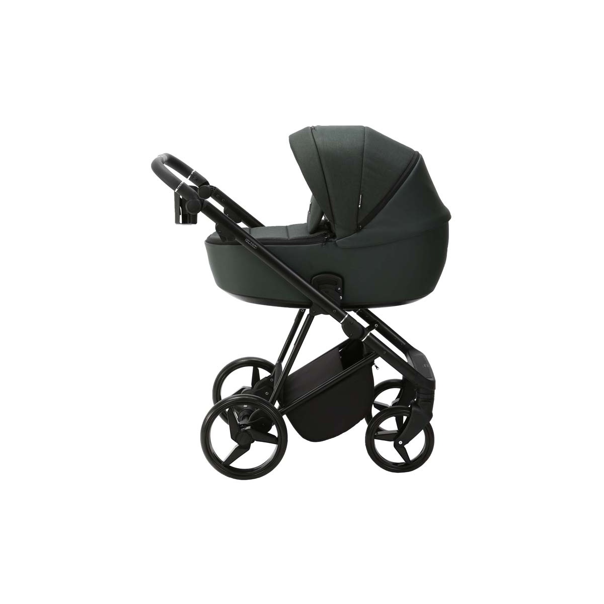 ADAMEX BLANC STANDARD ZIELONY PS-136