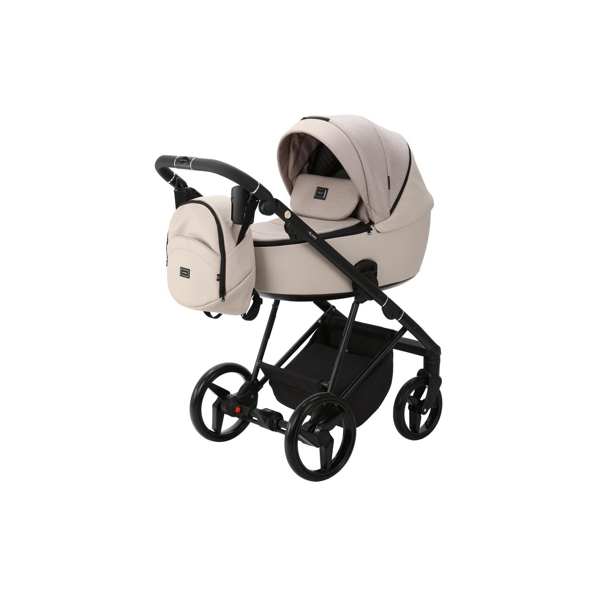 ADAMEX BLANC STANDARD BEŻOWY PS-18