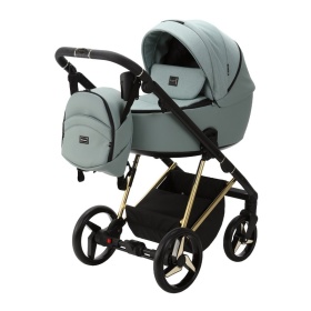 ADAMEX BLANC SPECIAL EDITION ZIELONY PS-777