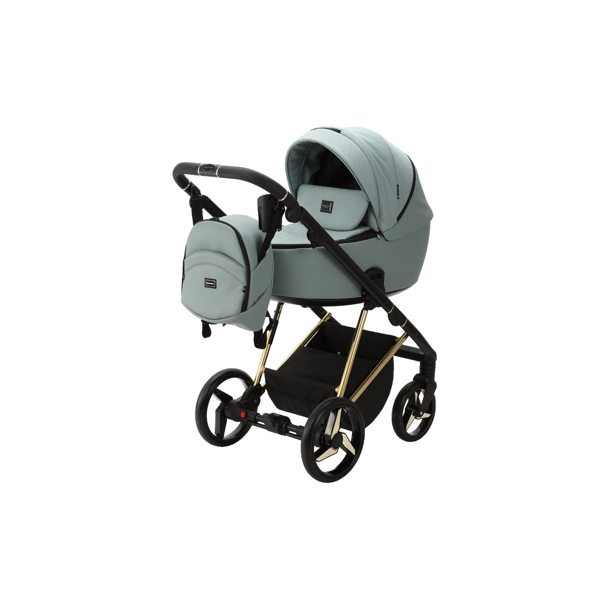 ADAMEX BLANC SPECIAL EDITION ZIELONY PS-777