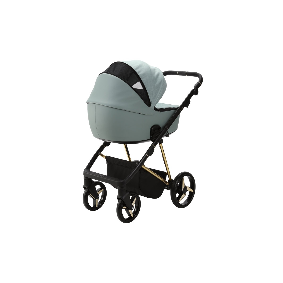 ADAMEX BLANC SPECIAL EDITION ZIELONY PS-777